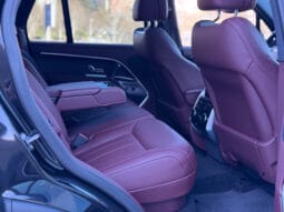 
Land Rover Range Rover Vogue 2024 full									