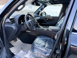 
LEXUS LX 600 full									
