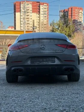 MERCEDES BENZ CLS 53 AMG
