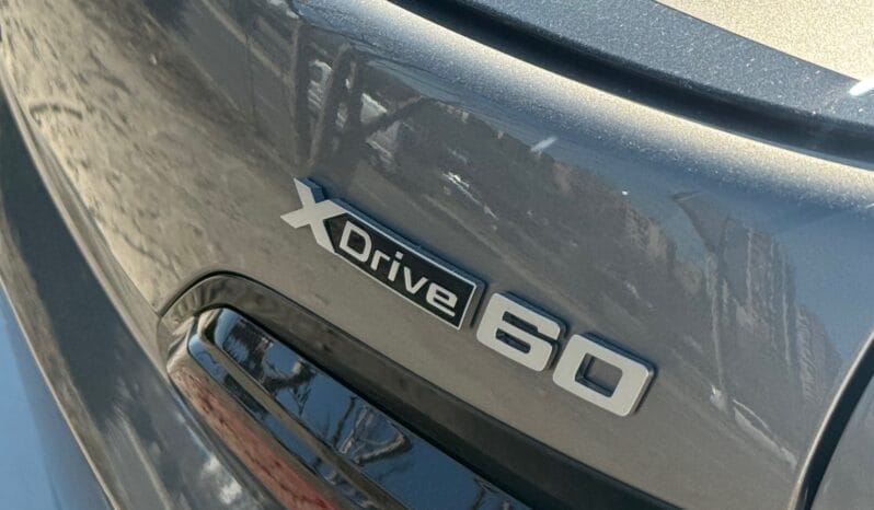 
BMW  I7 XDRIVE full									