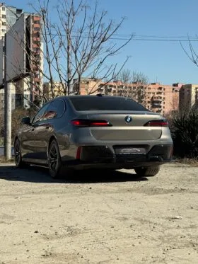 BMW  I7 XDRIVE
