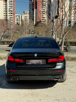 
BMW 520 full									