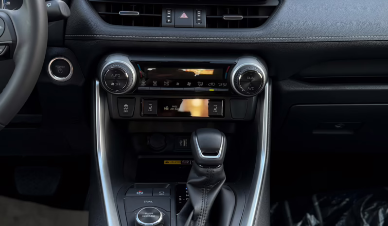 
TOYOTA RAV4 HYBRID full									